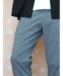 UNIQLO | その他パンツ