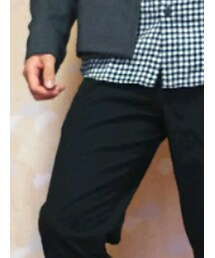 UNIQLO | スラックス