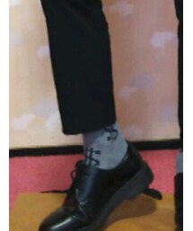 Dr. Martens | ドレスシューズ
