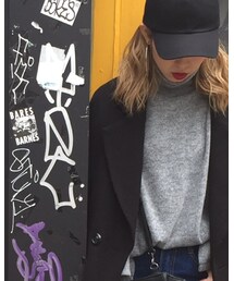 jouetie | チェスターコート