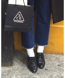 AZUL by moussy | その他シューズ