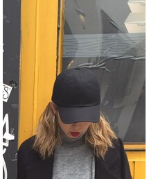 ALAND | キャップ