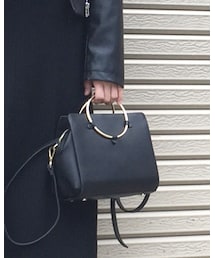 ZARA | ショルダーバッグ