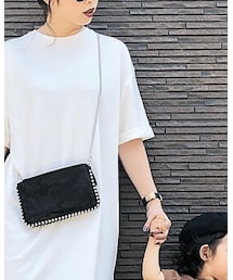 ZARA | Tシャツ/カットソー