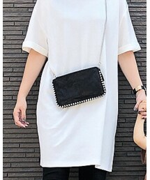 ZARA | ショルダーバッグ