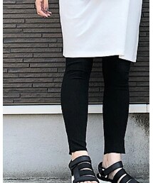 nicoand... | レギンス/スパッツ