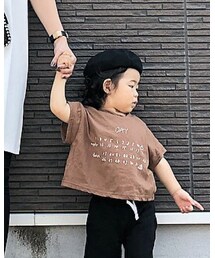 petitbebe | Tシャツ/カットソー