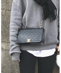 CHANEL | ショルダーバッグ
