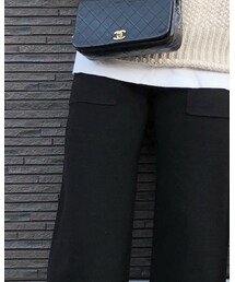 GU | パンツ