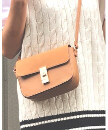 Green Parks fuuwa | ショルダーバッグ