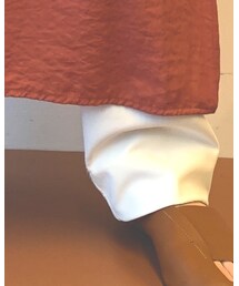 select MOCA | パンツ