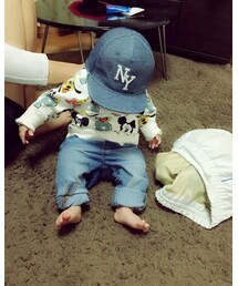 もう1枚❤️ | トップス