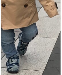 GAP | デニムパンツ