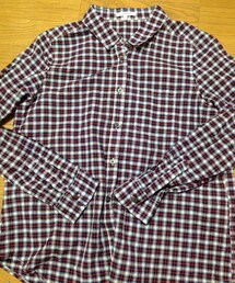 GLOBAL WORK | シャツ/ブラウス