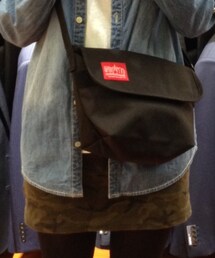 Manhattan Portage | ショルダーバッグ