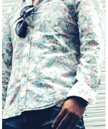 REPLAY | シャツ/ブラウス