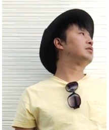 URBAN RESEARCH | ハット