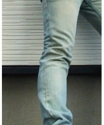 DIESEL | デニムパンツ