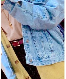 Bershka | デニムジャケット
