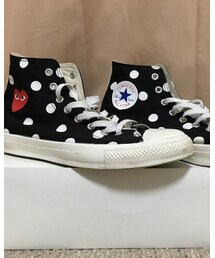 PLAY COMME des GARCONS | スニーカー