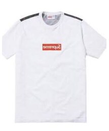 Supreme  | Tシャツ/カットソー