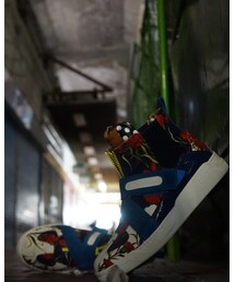 DOLCE&GABBANA | スニーカー