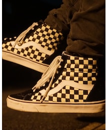 VANS | スニーカー