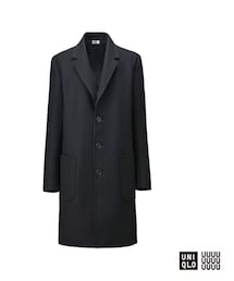 UNIQLO | チェスターコート