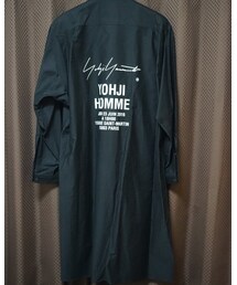 Yohji Yamamoto POUR HOMME | その他アウター
