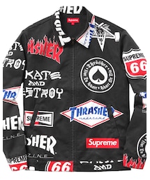 Supreme  | その他アウター
