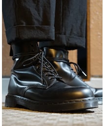 Dr. Martens | ブーツ