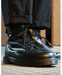 Dr. Martens | (ブーツ)