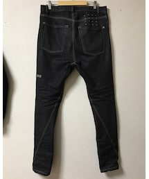 KSUBI | デニムパンツ