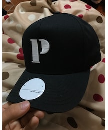 THE PARK・ING GINZA | キャップ
