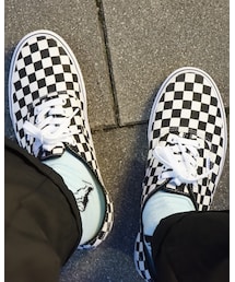 VANS | スニーカー