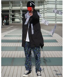 今日お誘いをくださったお方🙏🏼 | その他