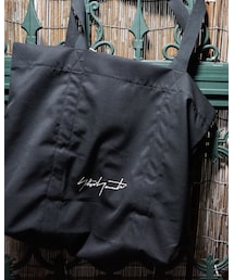 Yohji Yamamoto | トートバッグ