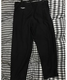Yohji Yamamoto POUR HOMME | パンツ