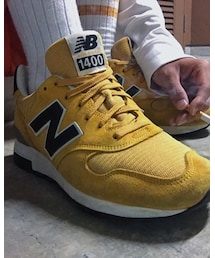 NEW BALANCE | スニーカー