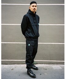 Carhartt×Patta | パンツ