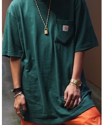Carhartt | Tシャツ/カットソー