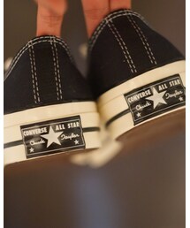CONVERSE | スニーカー