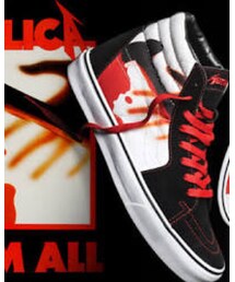 VANS | スニーカー
