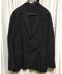 Yohji Yamamoto | ジャケット/アウター