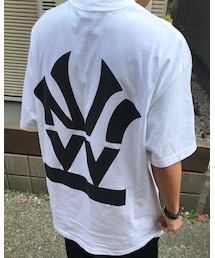 WNYC | Tシャツ/カットソー