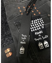 KSUBI | デニムパンツ