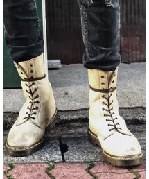 Dr. Martens | ブーツ