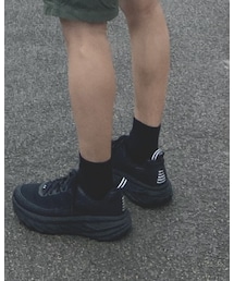 HOKA | スニーカー