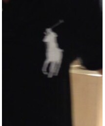 POLO RALPH LAUREN | ポロシャツ