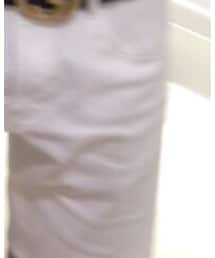 UNIQLO | その他パンツ